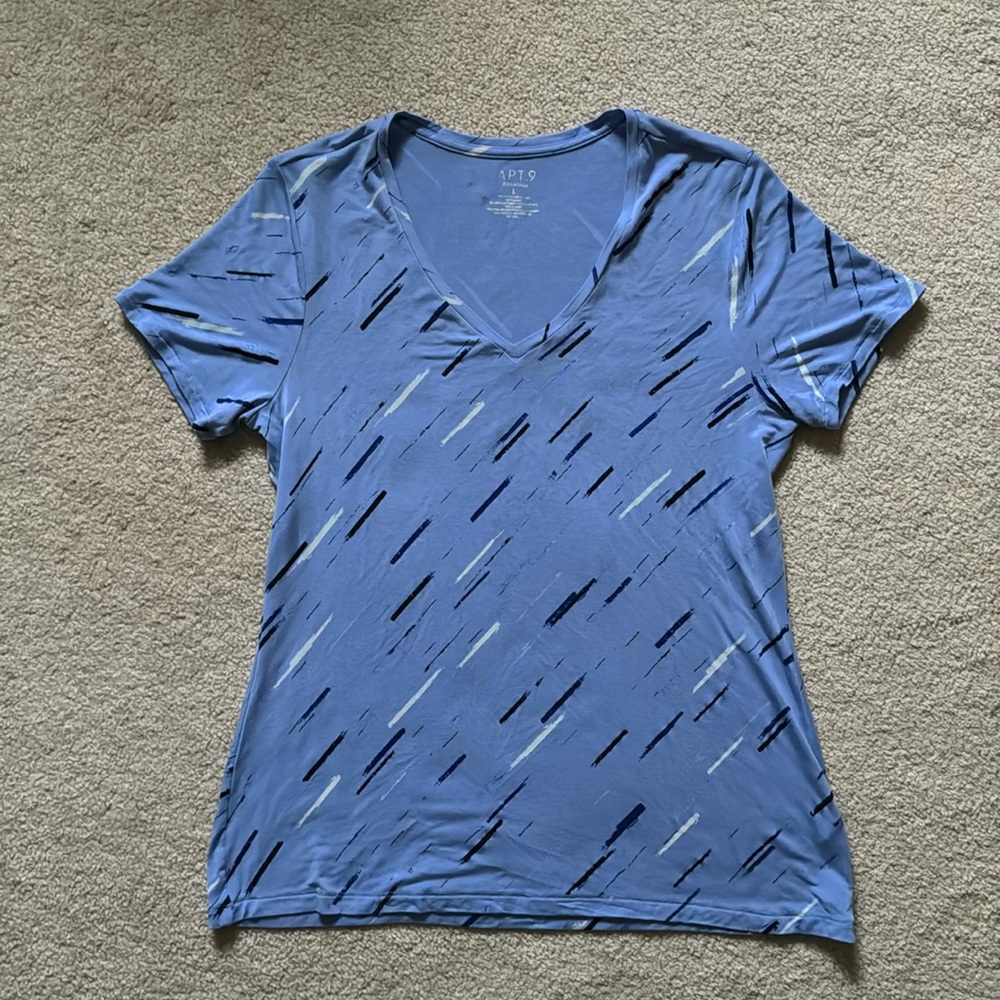 APT. 9 essentials shirt